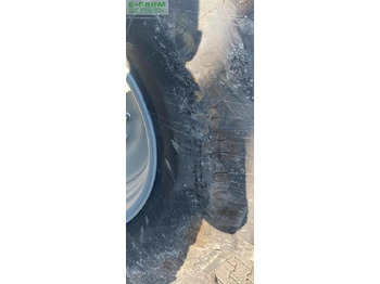 Moissonneuse-batteuse Deutz-Fahr 7206 ts extra power (deutz motor): photos 3