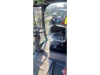 Moissonneuse-batteuse Deutz-Fahr 7206 ts extra power (deutz motor): photos 4