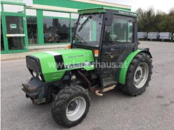 Tracteur agricole Deutz-Fahr DX 3.90 F: photos 1