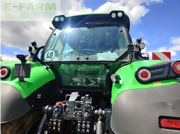 Tracteur agricole Deutz-Fahr agrotron 9340 ttv TTV: photos 5