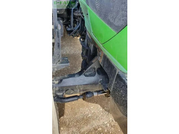 Tracteur agricole Deutz-Fahr agrotron k 420: photos 5