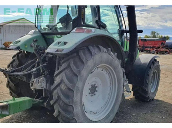 Tracteur agricole Deutz-Fahr agrotron k 420: photos 4