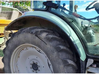 Tracteur agricole Deutz-Fahr agrotron k 420: photos 3
