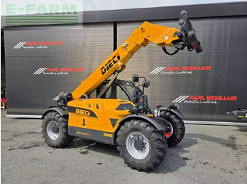 Chariot télescopique DIECI