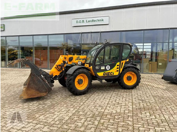 Chariot télescopique DIECI