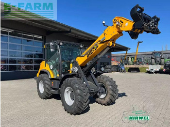 Chariot télescopique DIECI