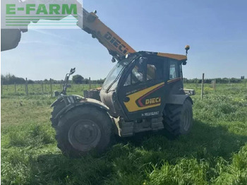 Chariot télescopique DIECI