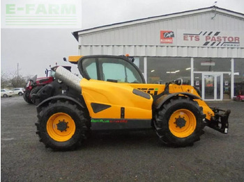 Chariot télescopique DIECI