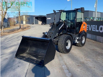 Mini pelle DOOSAN