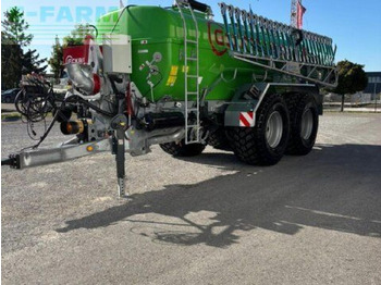 Tonne à lisier ECKART