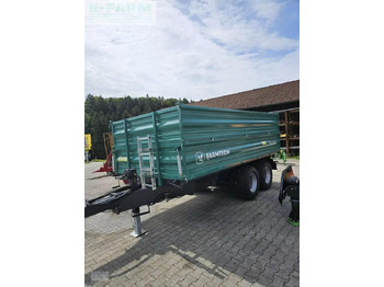 Benne agricole FARMTECH
