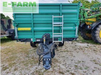 Benne agricole Farmtech tdk 1500s: photos 3