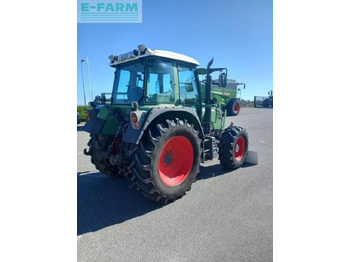 Tracteur agricole Fendt 310 vario: photos 3 Tracteur agricole Fendt 310 vario: photos 3