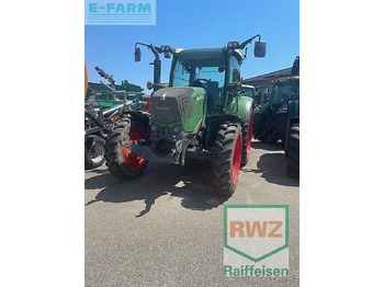 Tracteur agricole FENDT 310 Vario