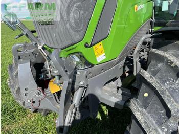 Tracteur agricole Fendt 311 vario profi+ ProfiPlus: photos 3