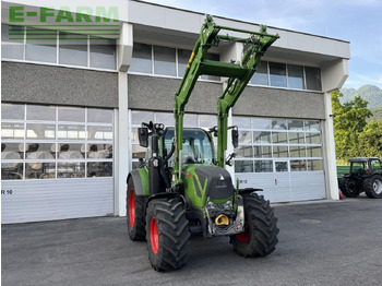 Tracteur agricole Fendt 312 vario gen4 profi setting2 m. frontlader Profi: photos 3