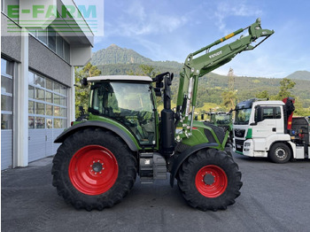 Tracteur agricole Fendt 312 vario gen4 profi setting2 m. frontlader Profi: photos 5