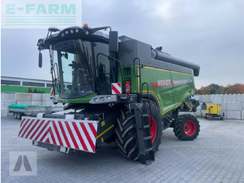 Moissonneuse-batteuse FENDT 6335 C