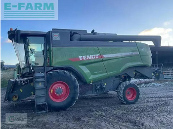 Moissonneuse-batteuse FENDT 6335 C