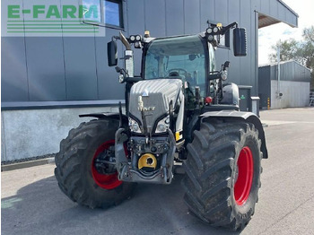 Tracteur agricole Fendt 720 vario s4 profi Profi: photos 2 Tracteur agricole Fendt 720 vario s4 profi Profi: photos 2