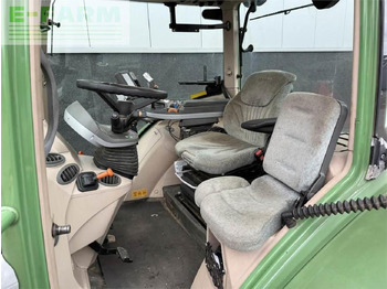 Tracteur agricole Fendt 722 scr profi: photos 3