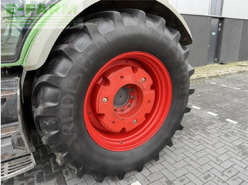 Tracteur agricole Fendt 722 scr profi: photos 4