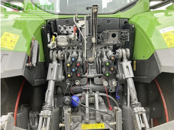 Tracteur agricole Fendt 724 vario gen7 profi Profi: photos 5 Tracteur agricole Fendt 724 vario gen7 profi Profi: photos 5