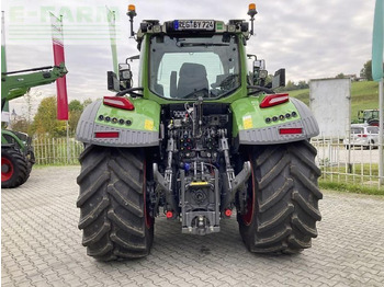 Tracteur agricole Fendt 724 vario gen7 profi Profi: photos 4 Tracteur agricole Fendt 724 vario gen7 profi Profi: photos 4
