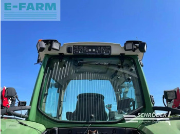 Tracteur agricole Fendt 724 vario s4 profi plus ProfiPlus: photos 2