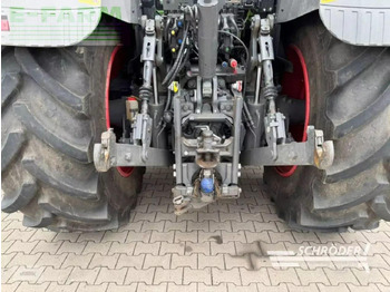 Tracteur agricole Fendt 824 vario s4 profi plus ProfiPlus: photos 5