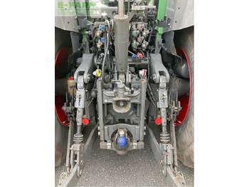 Tracteur agricole Fendt 828 s4: photos 3