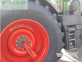 Tracteur agricole Fendt 933 vario gen7 profi plus ProfiPlus: photos 5