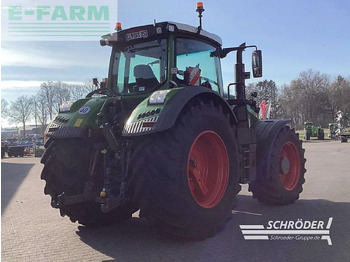 Tracteur agricole Fendt 933 vario gen7 profi plus ProfiPlus: photos 4