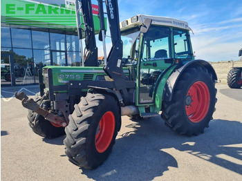Tracteur agricole Fendt farmer 275 sa: photos 2 Tracteur agricole Fendt farmer 275 sa: photos 2