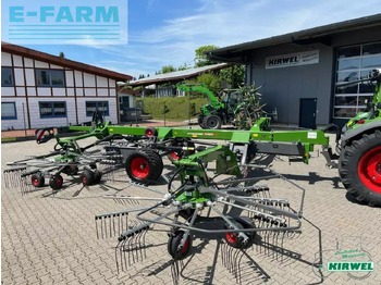 Faneuse FENDT