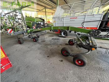 Faneuse FENDT