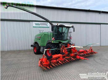 Ensileuse KEMPER