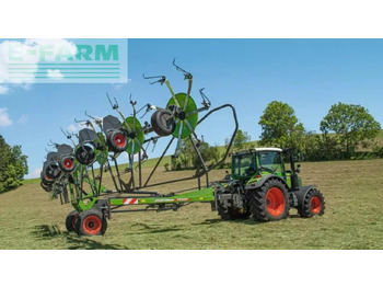Faneuse FENDT