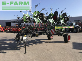 Faneuse FENDT