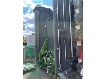 Faucheuse FENDT