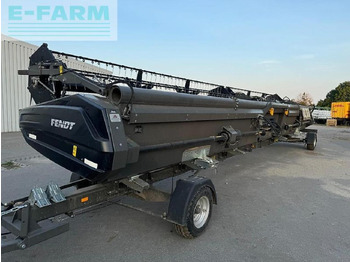 Accessoire aux ensileuses FENDT