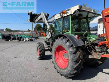 Tracteur agricole Fendt tracteur agricole 208 s fendt S: photos 3 Tracteur agricole Fendt tracteur agricole 208 s fendt S: photos 3