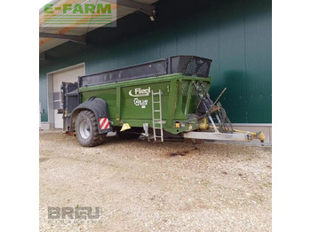 Benne agricole FLIEGL