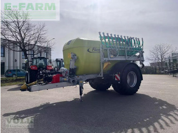 Pulvé automoteur FLIEGL