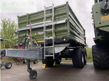 Benne agricole FLIEGL