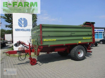 Benne agricole