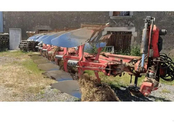 Charrue GREGORI BESSON