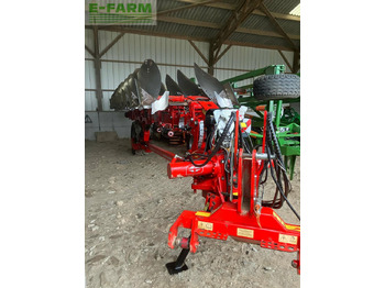 Charrue GREGORI BESSON