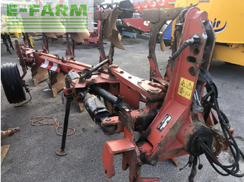 Charrue GREGORI BESSON