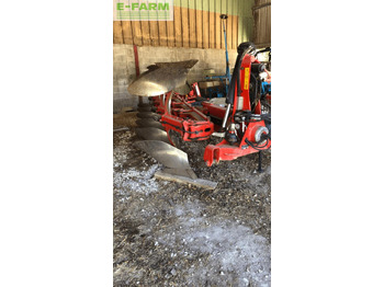 Charrue GREGORI BESSON